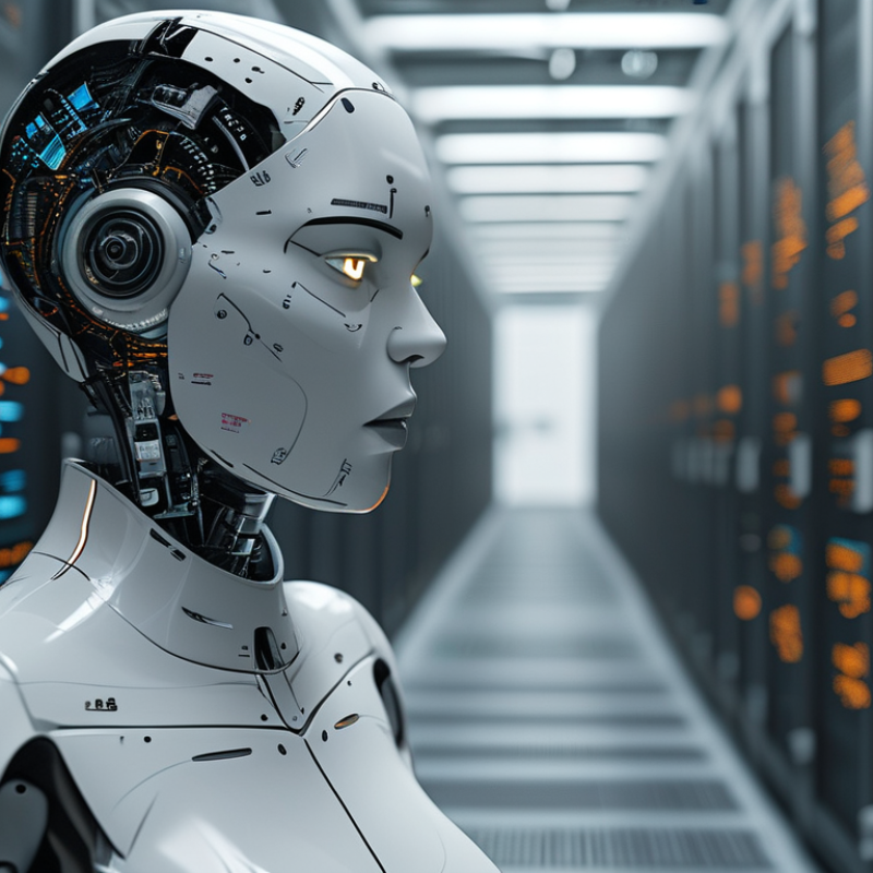Top 2026 Artificial Intelligence Server Manufacturers You Should Know