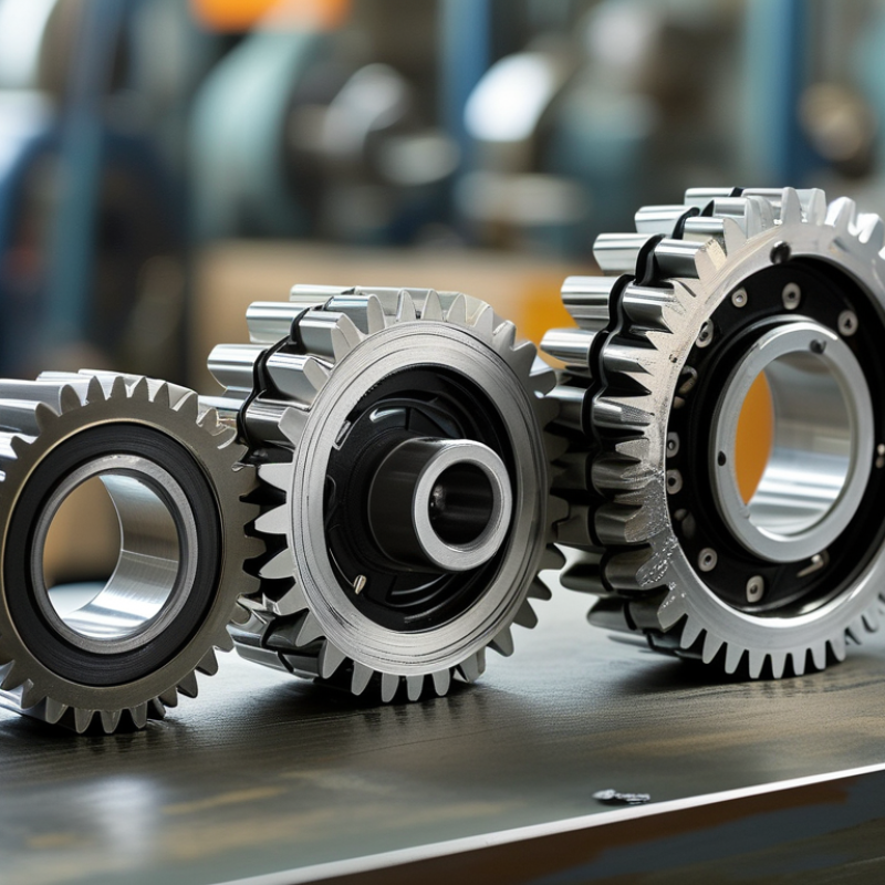 Gear Rack And Pinion Buying Guide for Global Exporters?
