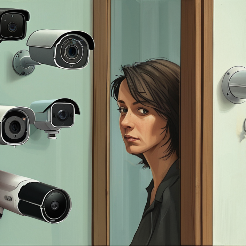 Discover the Best Hidden Cameras for Your Needs Now?