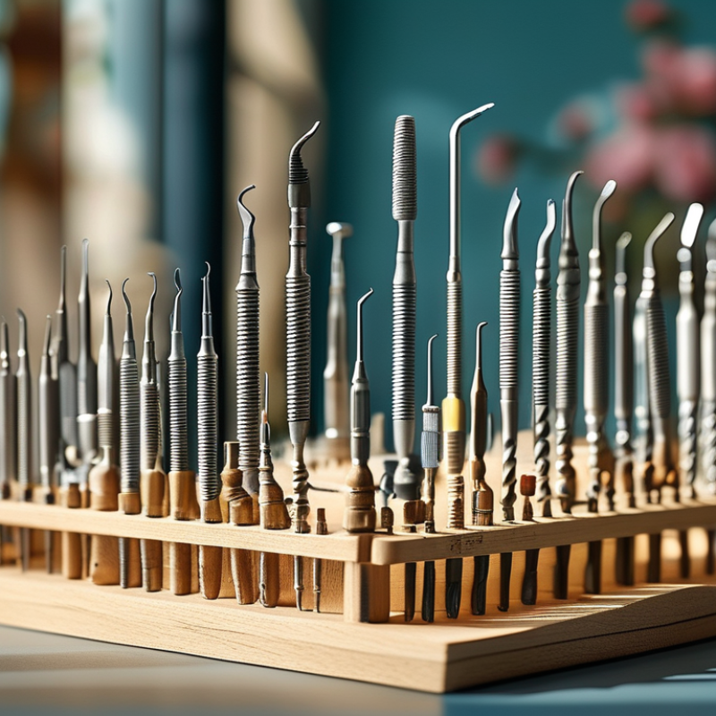 Digital Bone Files Best Options for Global Buyers?