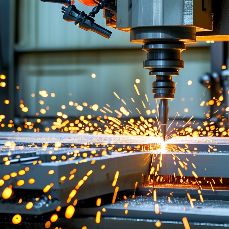 Discover the Best Metal CNC Machines for Global Buyers?