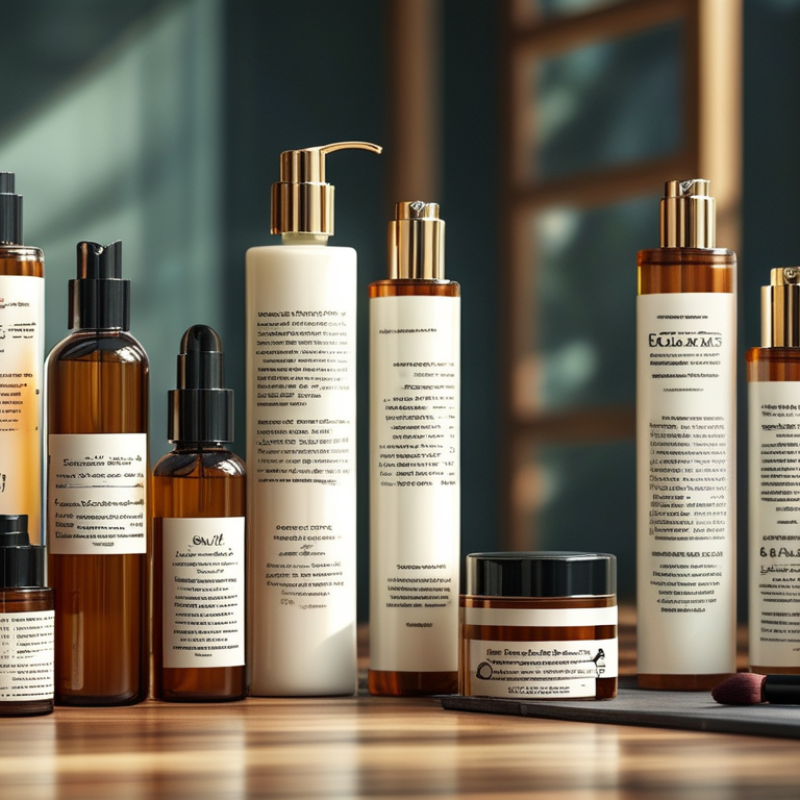 10 Essential Tips for Creating Your Skincare Product Line?
