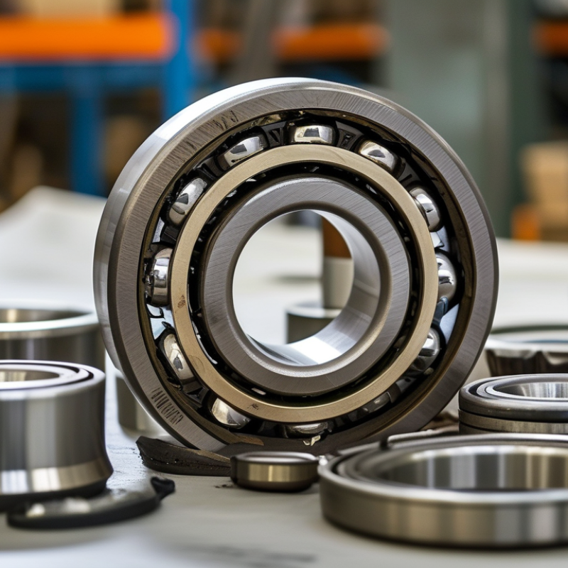 Why is North American Bearing Certification Essential for Global Buyers?