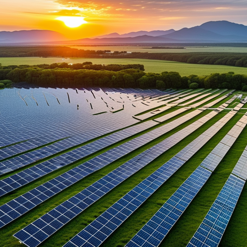 What is the Best Solar Array With Battery Storage for Your Needs