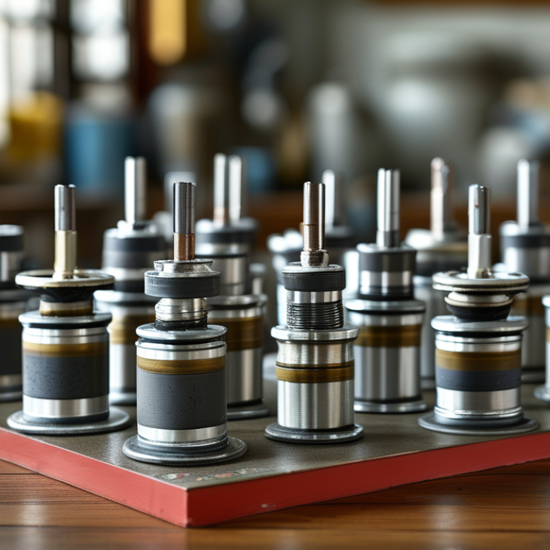 Top 10 Water Pump Seals Buyers Need to Know?