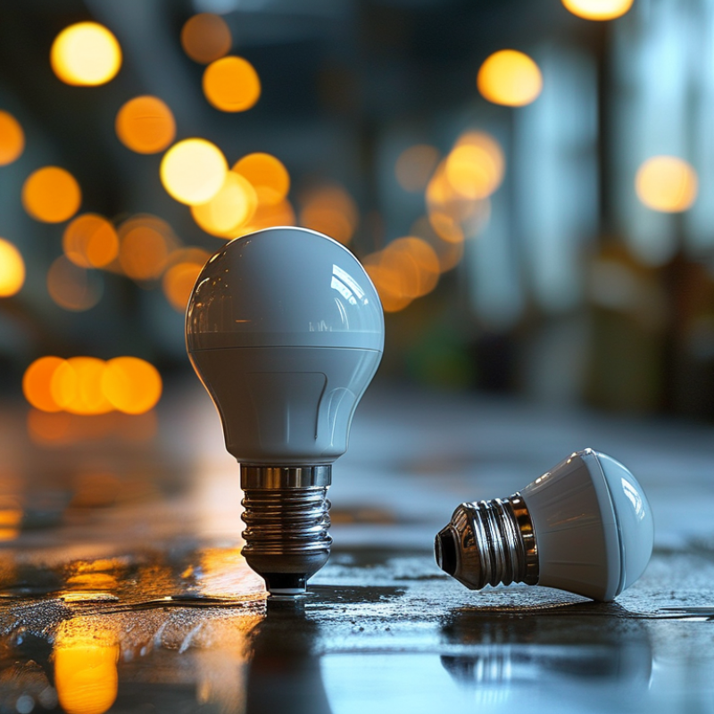 2026 Top Rechargeable LED Lamp Trends for Global Buyers?
