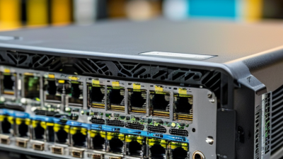 How to Choose the Best Juniper MX204 for Your Needs?