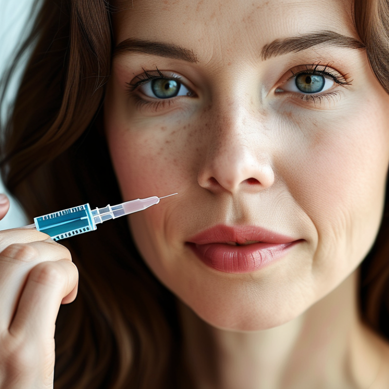 2026 Top Nasolabial Fold Filler Trends for Global Buyers?