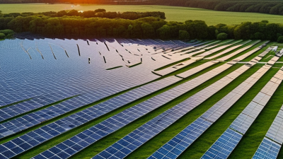 What is the Best Solar Array With Battery Storage for Your Needs