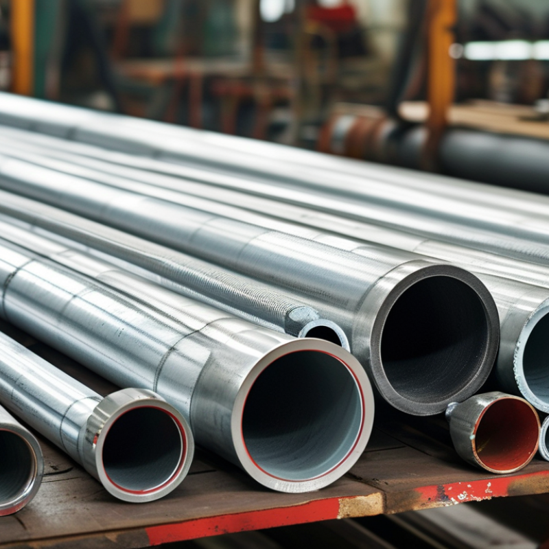 Top 10 Tips for Choosing the Right Aluminium Pipe?