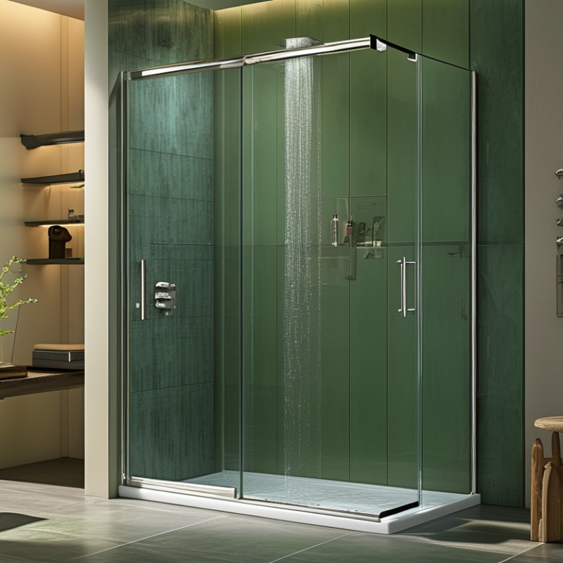 Top 10 Shower Enclosure Sets for Global Buyers in 2026?