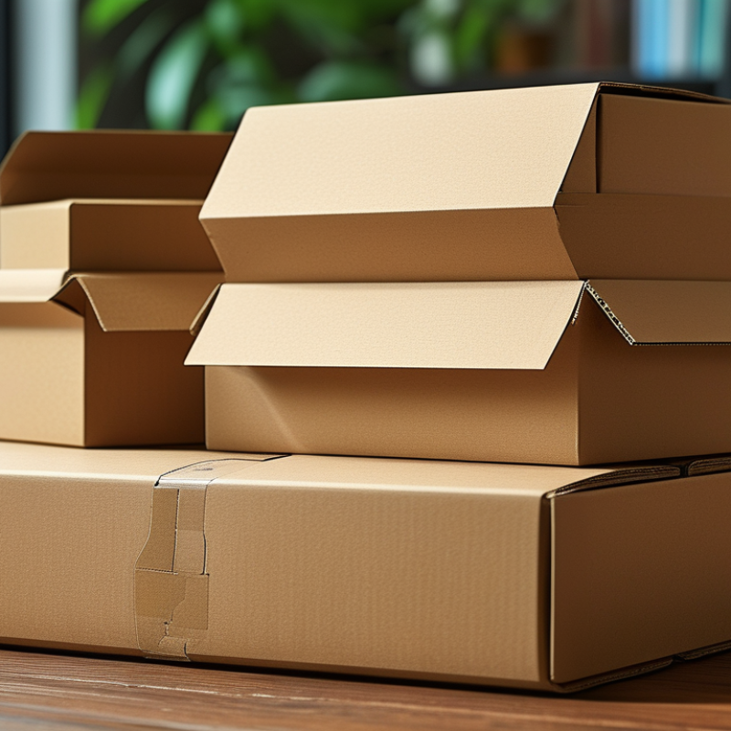 How to Choose the Best Corrugated Packaging Boxes for Shipping?
