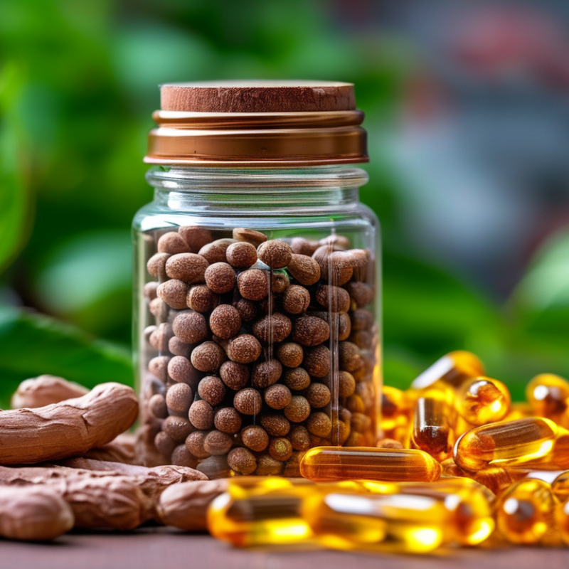How to Source High Quality Vitamin B Complex for Your Business?