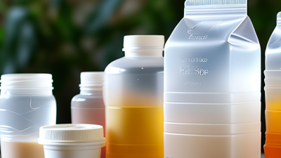 What are Poly Bags and How to Choose the Right Ones?