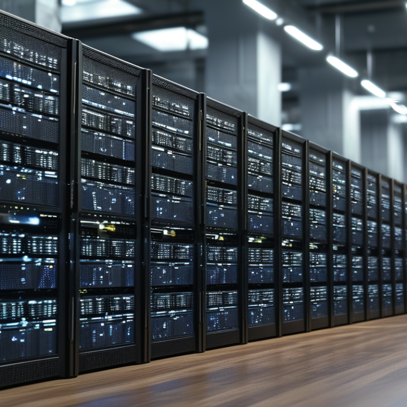 Why Choose Multi-tier Storage for Your Data Needs?