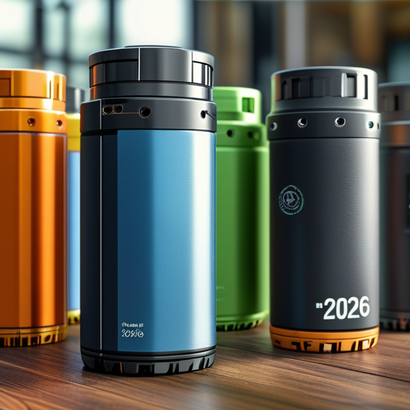 2026 Best Battery Container for Global Buyers to Consider?