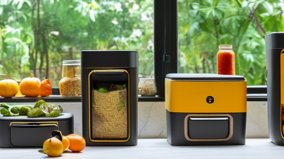 Best Kitchen Counter Composter Options for 2026 Buyers?