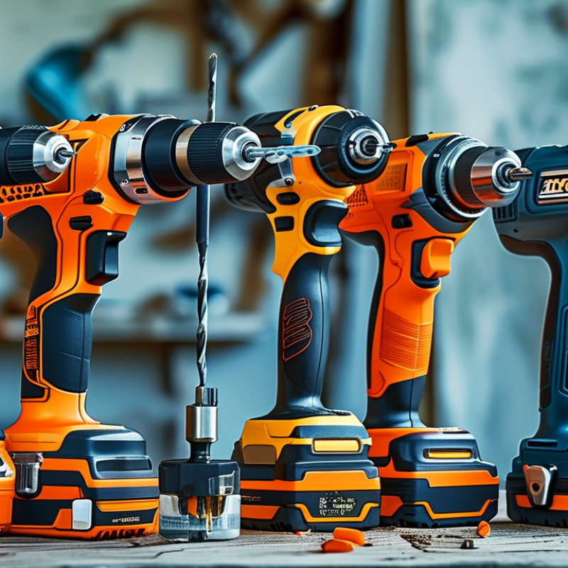 How to Choose the Best Drill Tool for Your Needs?