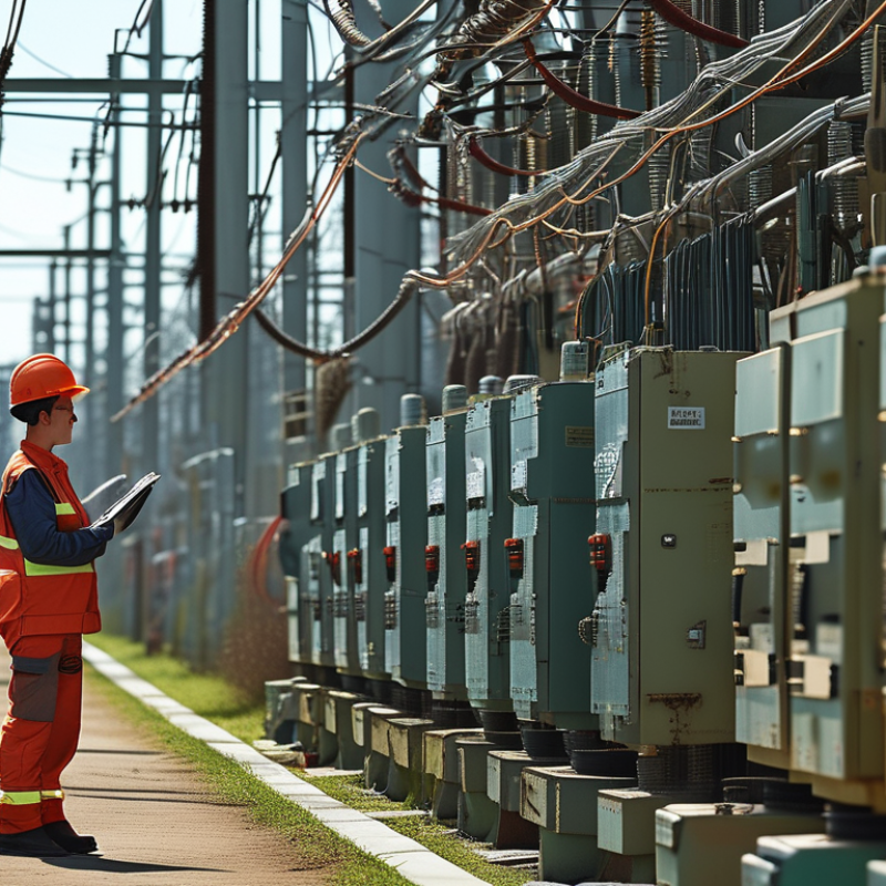 What Are the Best Applications for Circuit Breakers?