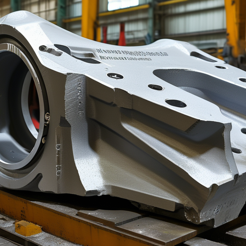 2026 Best Aluminum Cast Parts for Global Buyers Guide?