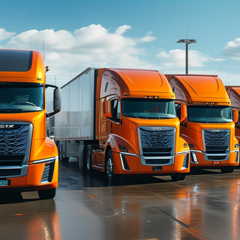 2026 How to Choose the Best Electric Truck for Your Business?