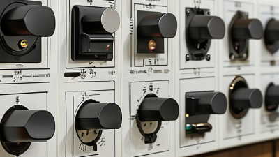 Top 10 Tips for Choosing the Best Double Rocker Switch?