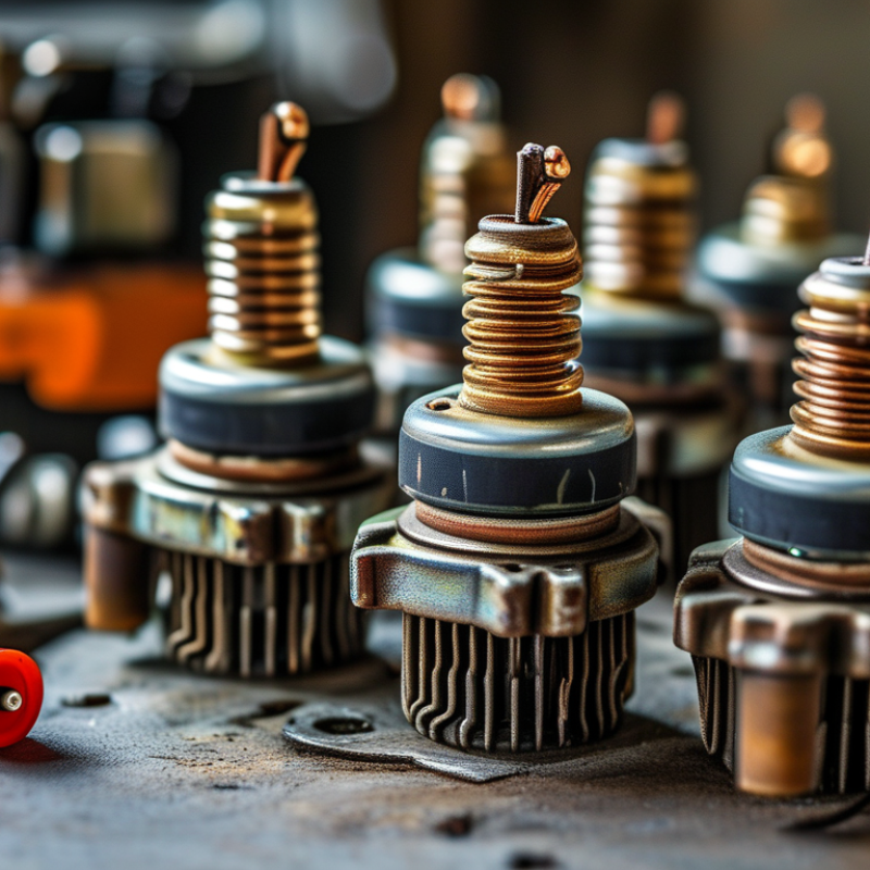 How to Diagnose Stihl Fs410 Ignition Coil Problems?