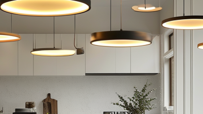 How to Choose the Best Integrated Ceiling Lights for Your Home?