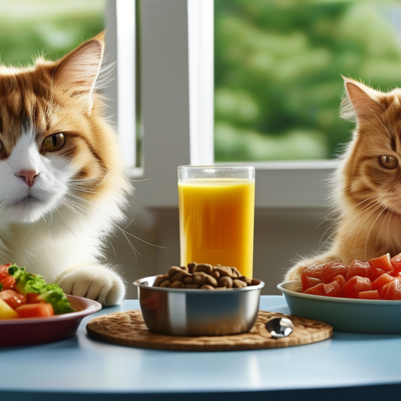 How to Switch Pet Food Safely Without Upsetting Your Pet?