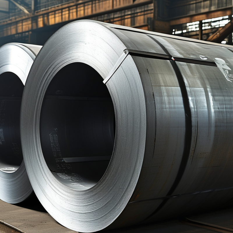 What is Carbon Hot Rolled Steel Coil and Its Benefits for Buyers?
