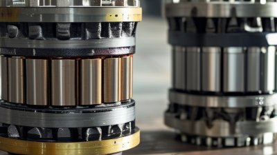 What is the Best Mechanical Seal for Industrial Applications?