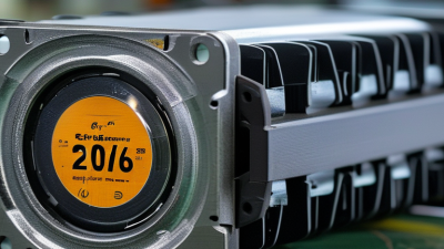 Best Resonant Capacitors for Optimal Performance in 2026?