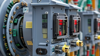 Top 10 Current Transformer Manufacturers in China 2026?