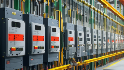 Top 10 Applications of Circuit Breakers You Should Know?