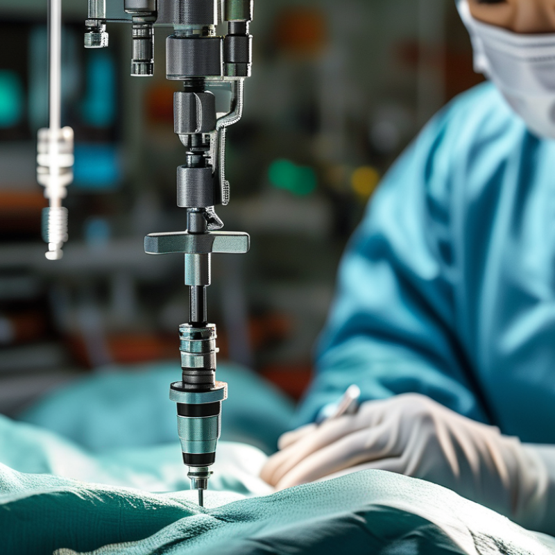 China Top Humeral Intramedullary Nails for Global Buyers?