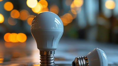 2026 Top Rechargeable LED Lamp Trends for Global Buyers?
