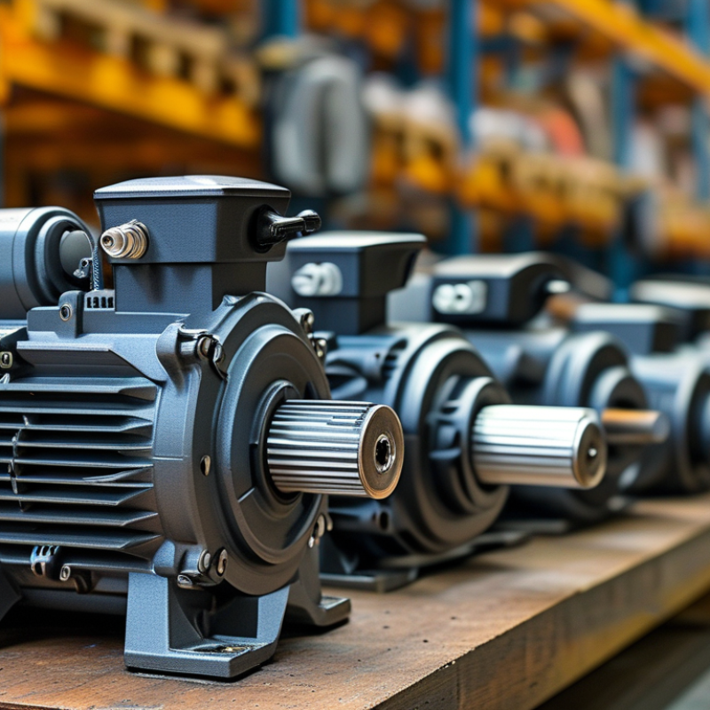 Top 10 DC Motors for Global Buyers in 2026?