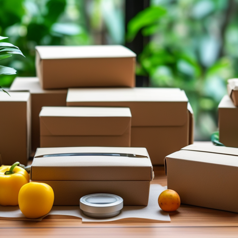 Why Choose Eco Friendly Packaging for Your Business Needs?