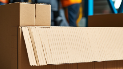 What is Corrugated Protection Sheet and Its Benefits?