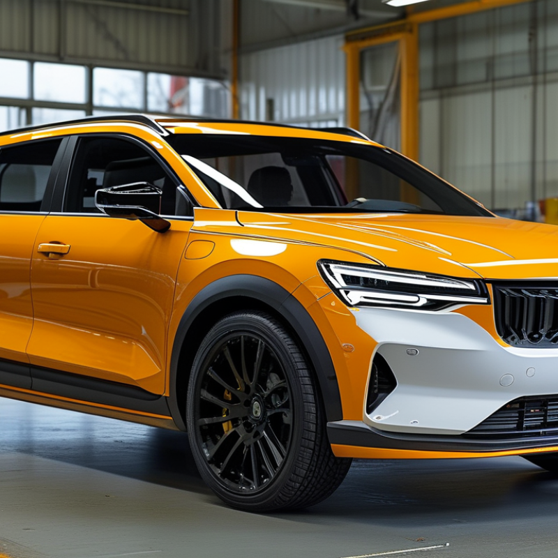 2026 Best Car Mounted Molds for Efficient Vehicle Customization?