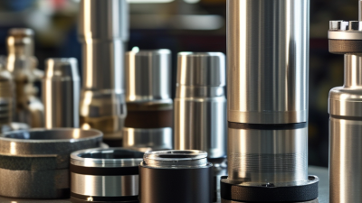 How to Select the Right Mechanical Seal for Your Needs?
