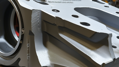2026 Best Aluminum Cast Parts for Global Buyers Guide?