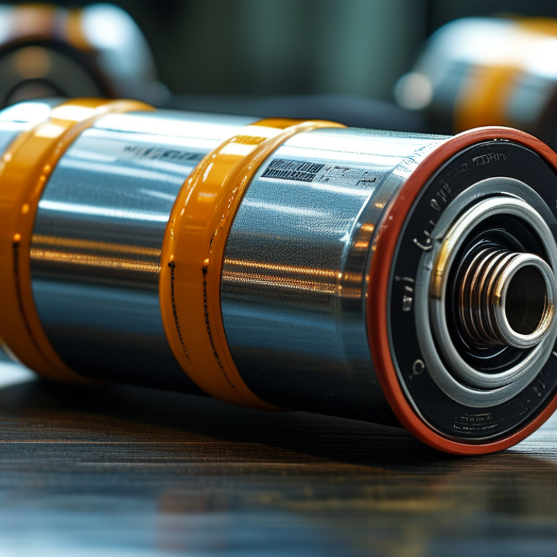 Best Resonant Capacitors for Your Next Project?