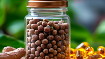How to Source High Quality Vitamin B Complex for Your Business?