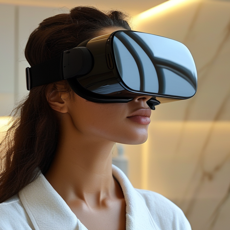 10 Dicas de Como a Tecnologia Melhorar os Cuidados com a Beleza?