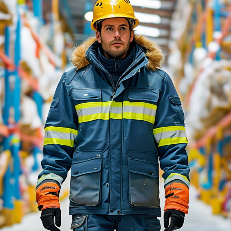 2026 Best Hi Vis Jackets for Global Buyers to Consider?