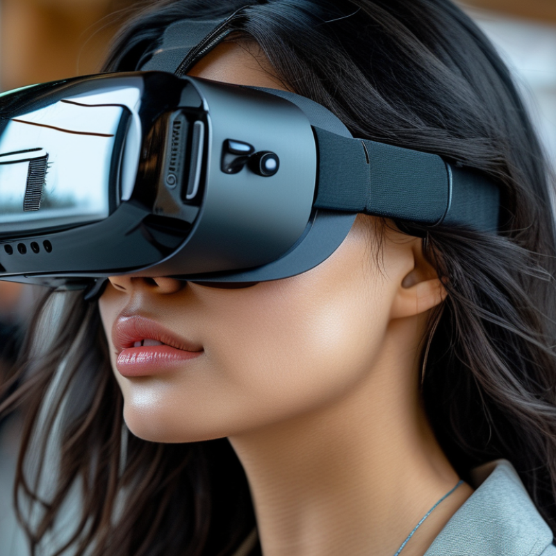 Explore the Best Wearable Technology Glasses for Global Buyers?