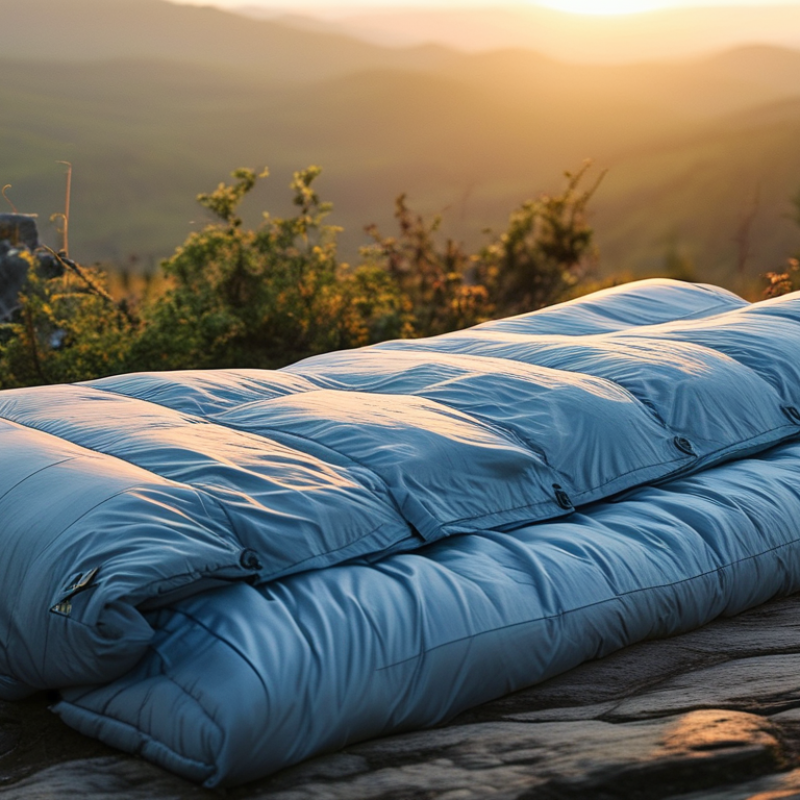 Top 10 Sleeping Bags for Outdoor Adventures in 2026?