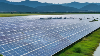 Top Benefits of Foya Solar Batteries for Global Buyers
