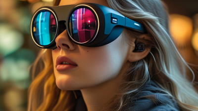 Top Tips for Choosing Wearable Technology Glasses for You?